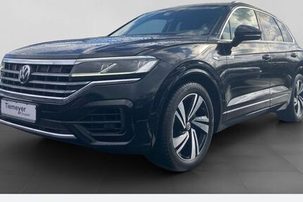 VW Touareg 140.696 km 29.780 &euro; Bochum 44892