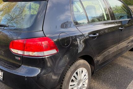 VW Golf 178.500 km 5.500 &euro; Bochum 44866