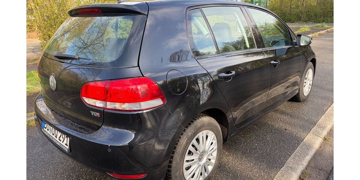 VW Golf 178.500 km 5.750 &euro; Bochum 44866