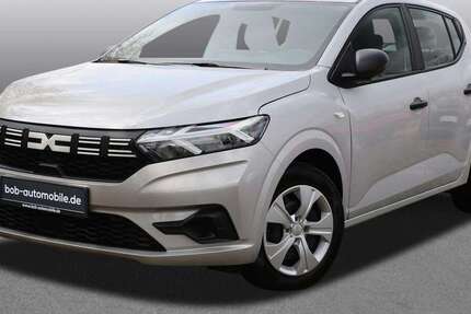Dacia Sandero 20.866 km 12.444 &euro; Essen 45355