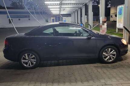VW Eos 196.000 km 850 &euro; Gladbeck 45966
