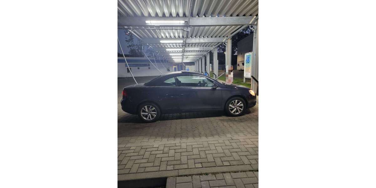 VW Eos 196.000 km 850 &euro; Gladbeck 45966