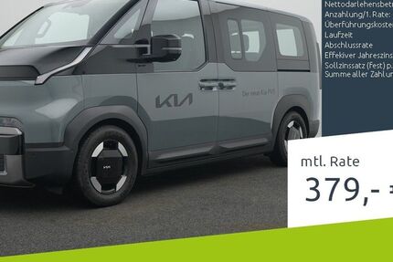 Kia PV5 4.900 km 42.879 &euro; Borken 46325