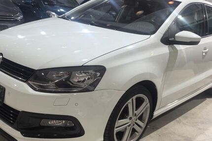 VW Polo 79.845 km 8.500 &euro; Voerde 46562