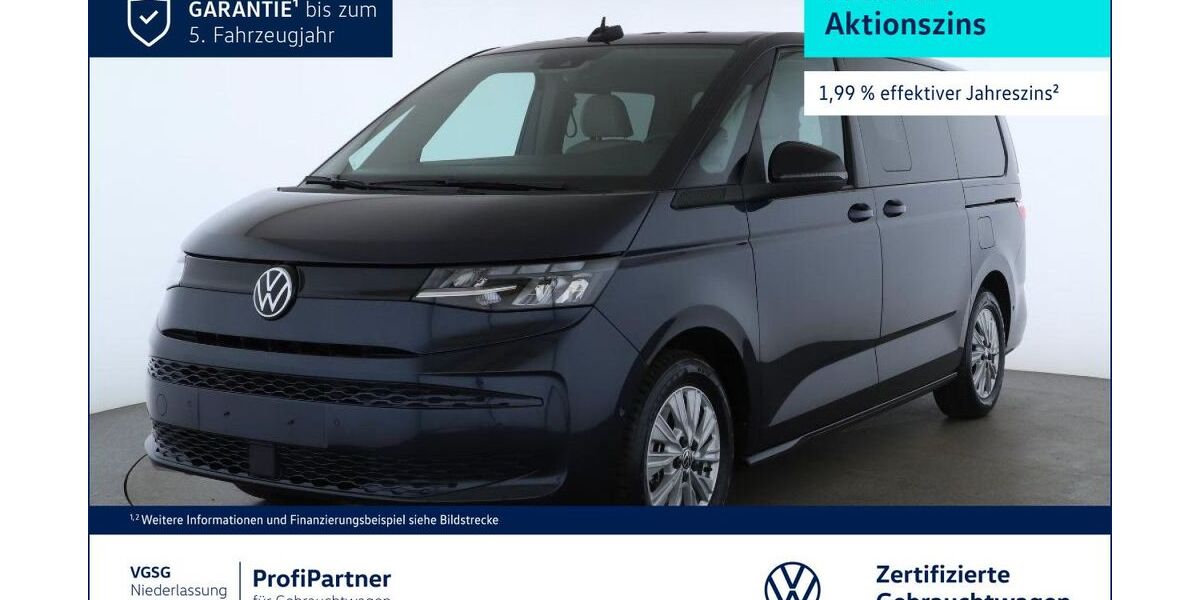 VW T7 Multivan 19.785 km 54.330 &euro; Bochum 44866