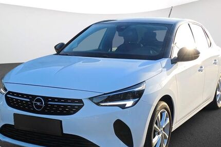 Opel Corsa 16.271 km 13.689 &euro; Borken 46325