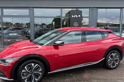 Kia EV6 42.000 km 28.990 &euro; Wesel 46485
