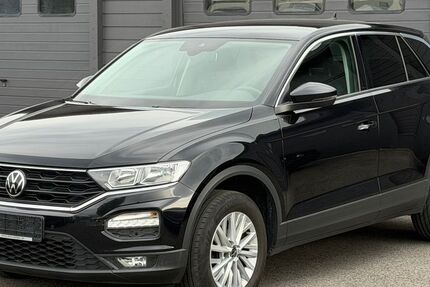 VW T-Roc 223.820 km 11.200 &euro; Dülmen 48249