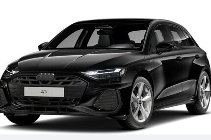 Audi A3 2.062 km 35.490 &euro; Bochum 44809