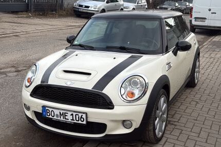 Mini Cooper S 194.000 km 4.600 &euro; Bochum 44795