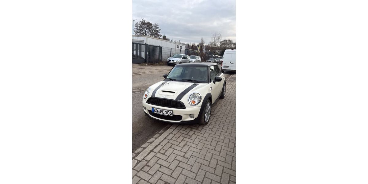 Mini Cooper S 194.000 km 4.600 &euro; Bochum 44795