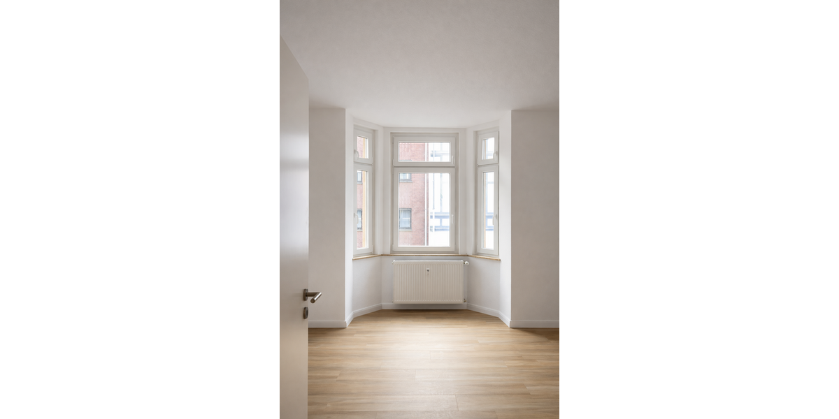 Wohnung zum Mieten in Gelsenkirchen 749 € 87 m² - Etagenwohnung Gelsenkirchen Rotthausen | Angebot:26145965