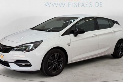 Opel Astra 59.549 km 12.449 &euro; Dinslaken 46539