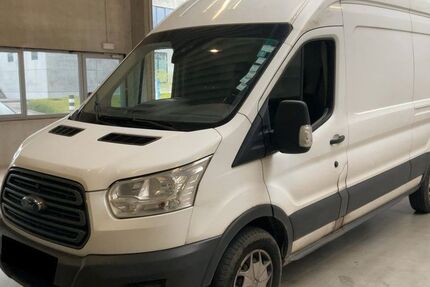 Ford Transit 185.000 km 13.990 &euro; Datteln 45711