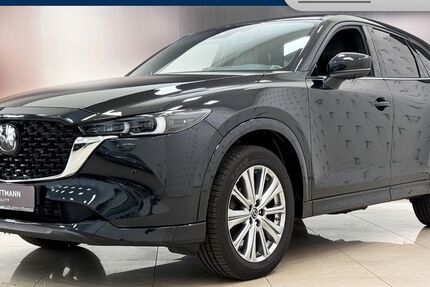Mazda CX-5 42.166 km 30.590 &euro; Oberhausen 46149