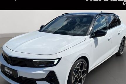 Opel Astra 9.990 km 26.490 &euro; Duisburg 47059