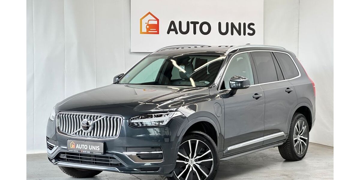 Volvo XC90 152.856 km 32.011 &euro; Wesel 46485