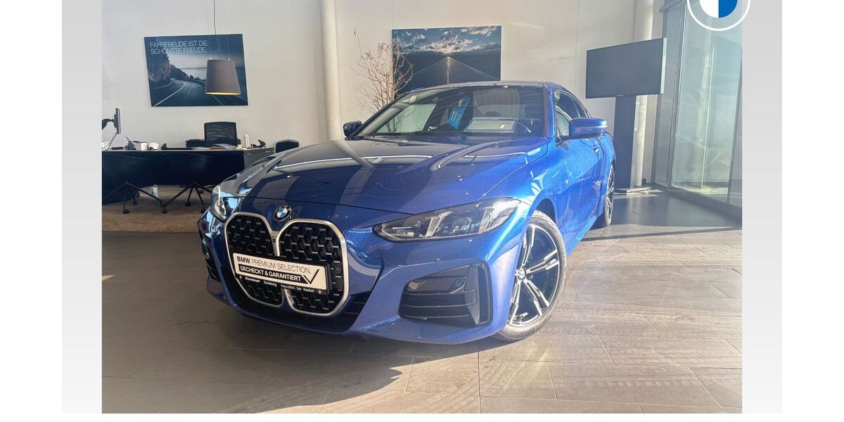 BMW 420 15.399 km 44.790 &euro; Duisburg 47119