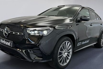Mercedes-Benz GLE 350 1.799 km 98.560 &euro; Rhede 46414