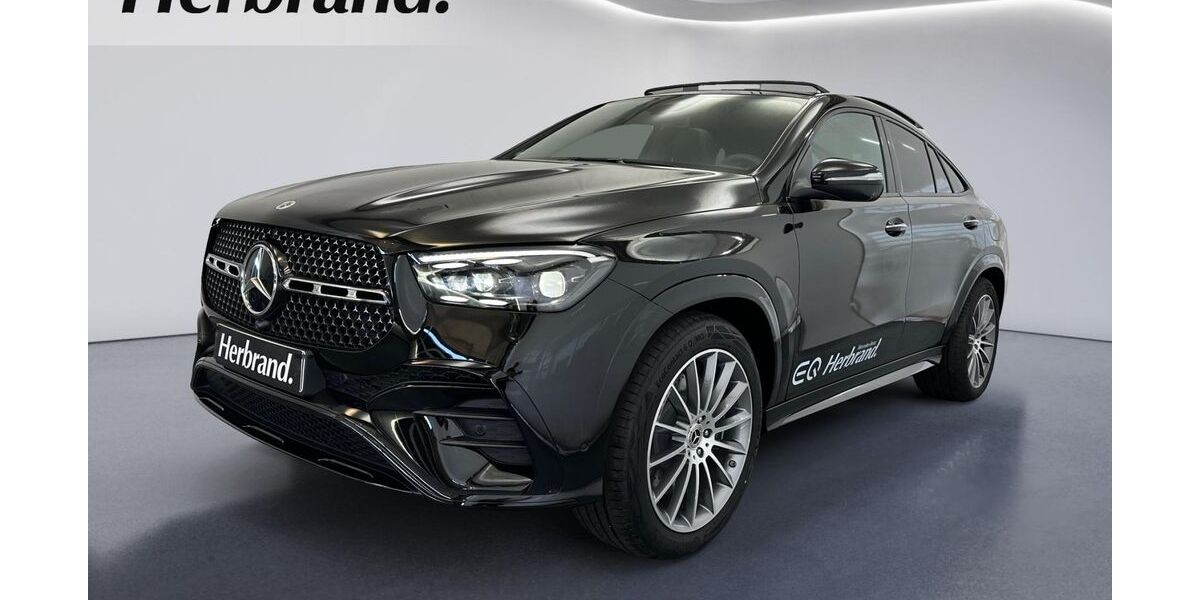 Mercedes-Benz GLE 350 1.799 km 98.560 &euro; Rhede 46414