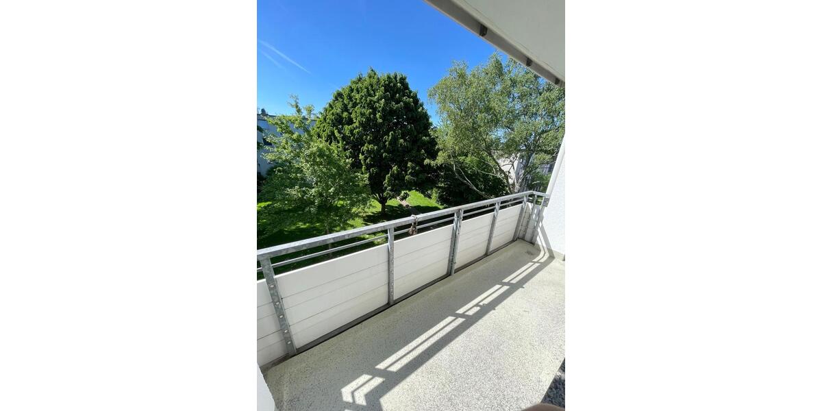 Etagenwohnung Mülheim an der Ruhr Broich - 2 Zimmer, 62 m&sup2;, 621&euro; | Angebot:25650447