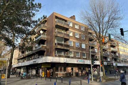 Haus Duisburg Hamborn - 66 Zimmer, 2.531 m&sup2;, 2.500.000&euro; | Angebot:25925782