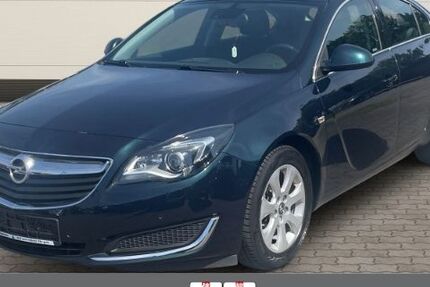 Opel Insignia 75.950 km 10.990 &euro; Dorsten 46286