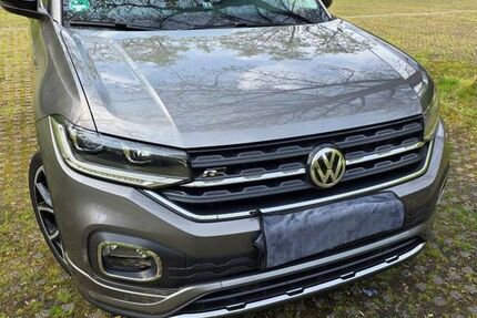 VW T-Cross 68.700 km 16.800 &euro; Gladbeck 45968