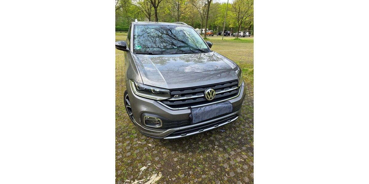 VW T-Cross 68.700 km 16.800 &euro; Gladbeck 45968