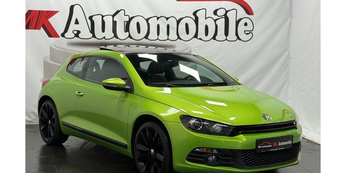 VW Scirocco 118.578 km 10.490 &euro; Gladbeck 45968