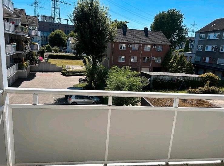 Etagenwohnung Recklinghausen König Ludwig - 3 Zimmer, 64 m&sup2;, 114.000&euro; | Angebot:25306636