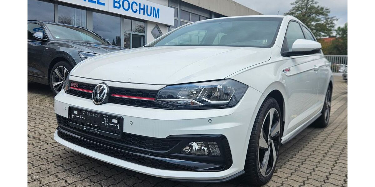VW Polo 35.000 km 17.299 &euro; Bochum 44866