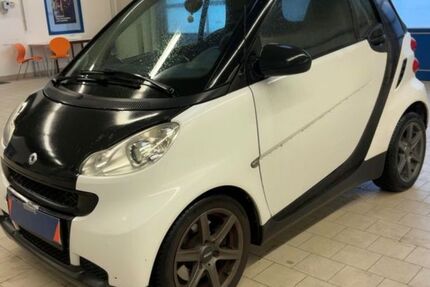 Smart ForTwo 123.227 km 4.100 &euro; BOTTROP 46242