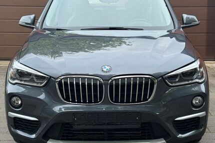 BMW X1 129.123 km 16.490 &euro; Duisburg 47138