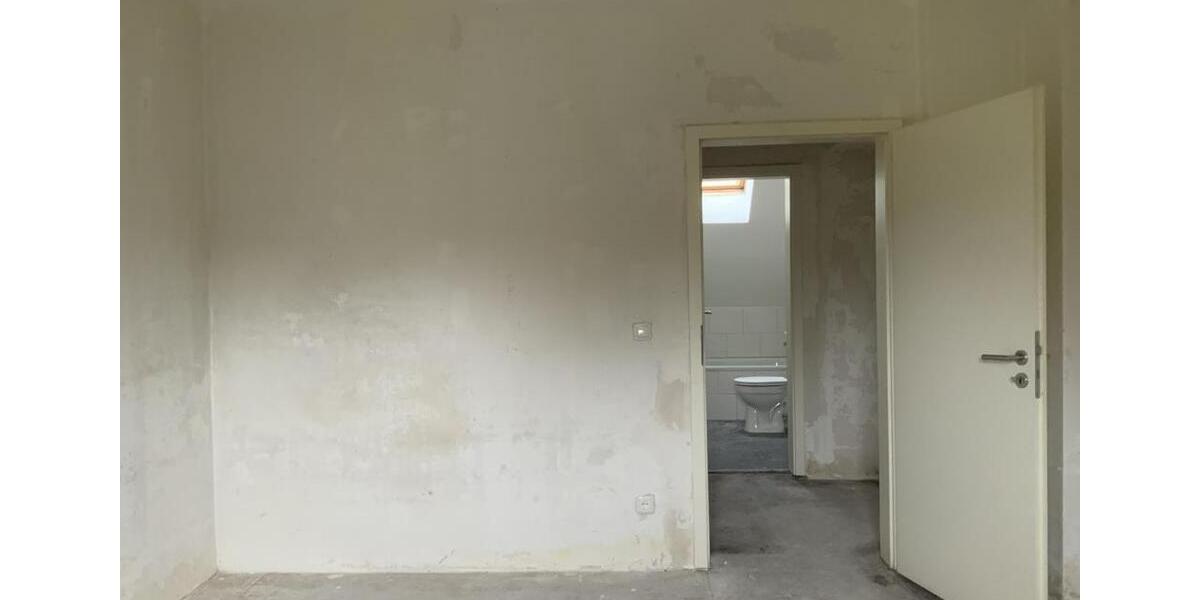 Dachgeschoßwohnung Gelsenkirchen Gelsenkirchen-Mitte - 2 Zimmer, 51 m&sup2;, 409&euro; | Angebot:23458424