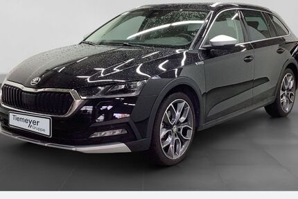 Skoda Octavia 60.328 km 24.970 &euro; Bochum 44809