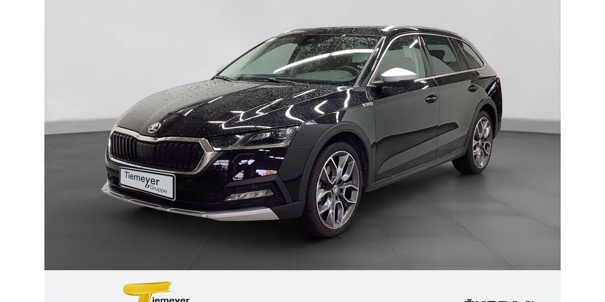 Skoda Octavia 60.328 km 25.960 &euro; Bochum 44809
