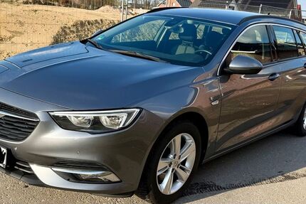 Opel Insignia 90.000 km 13.300 &euro; Raesfeld 46348