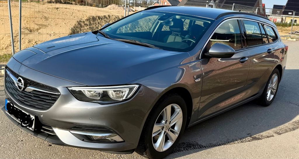 Opel Insignia 90.000 km 13.300 &euro; Raesfeld 46348