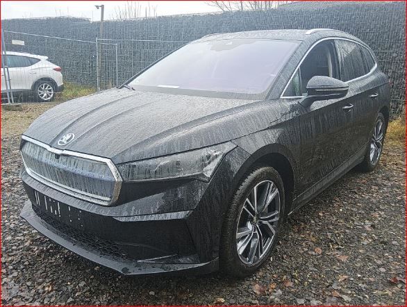 Skoda Enyaq 27.060 km 36.990 &euro; Hünxe 46569