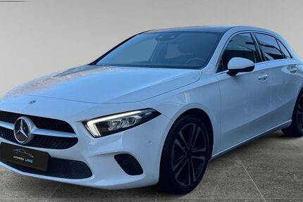 Mercedes-Benz A 200 83.566 km 21.900 &euro; Herten 45699