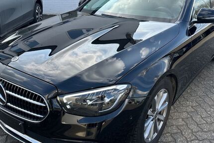 Mercedes-Benz E 220 153.000 km 25.450 &euro; Borken 46325