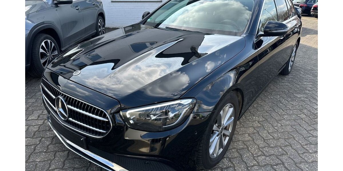Mercedes-Benz E 220 153.000 km 25.450 &euro; Borken 46325