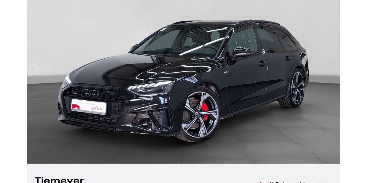 Audi A4 14.937 km 38.480 &euro; Bochum 44809