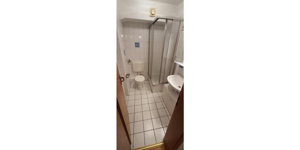 Etagenwohnung Bochum Wiemelhausen - 2 Zimmer, 56 m&sup2;, 560&euro; | Angebot:25331016