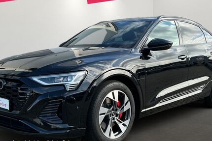 Audi Q8 e-tron 88.922 km 42.850 &euro; Duisburg 47249