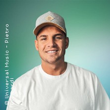 Pietro Lombardi - Die Party des Sommers! 08.07.2026 Arena auf Ewald