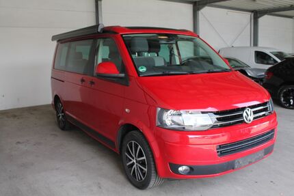 VW T5 Transporter 277.000 km 21.950 &euro; Essen 45136