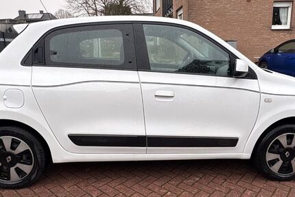 Renault Twingo 74.360 km 6.500 &euro; Reken 48734