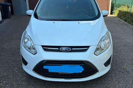 Ford C-Max 129.000 km 4.449 &euro; Herten 45699